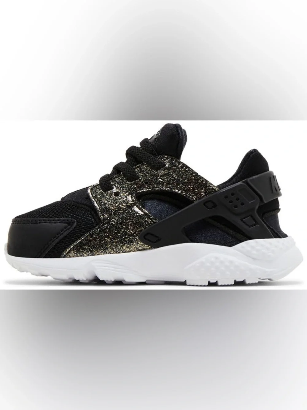 Kids Nike Huarache Run SE Shoes